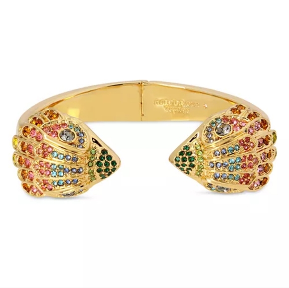 Kurt Geiger Jewelry - NEW Kurt Geiger Eagle Bangle bracelet
